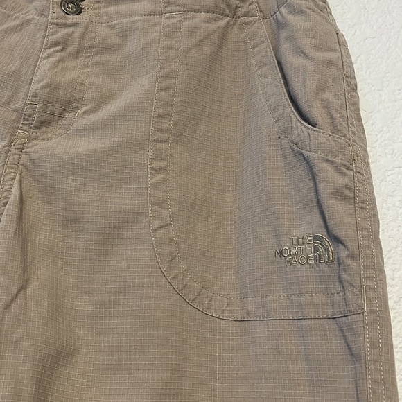 The North Face Ripstop Cargo Short - Picture 3 of 12